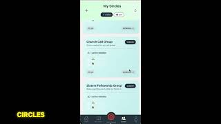 DiscipleQuest App - Transform Your Spiritual Journey | Bible Study, Prayer & Christian Community screenshot 3