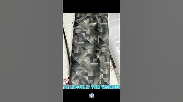 When Italy meets India, fashion gets a new name.🎨 Digital print ka king – Cadini Cotton#like #india