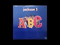 The Jackson 5 ABC Instrumental With Backing Vocals Studio Quality 