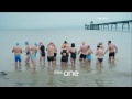 BBC One Oneness Ident Sea Swimmers