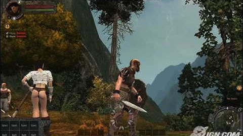 Aoc Age of Conan Cheat / Hack - Gold Dupe