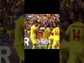 Romania Vs England U21 #football #romania #england #shorts #edit