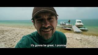 Blindsight | Official Trailer