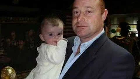 Michael and Mary Reidy