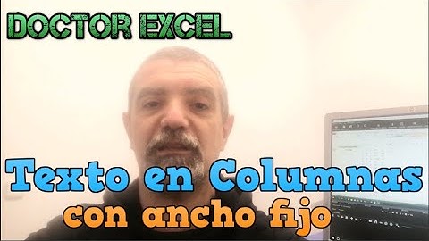Separar Texto En Columnas De Ancho Fijo   [Generar Códigos Aleatorios]