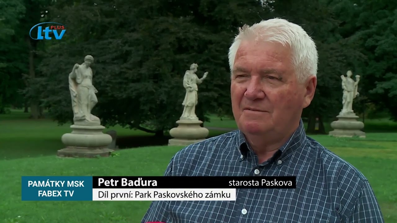 Památky MSK (52/2024) - Paskov