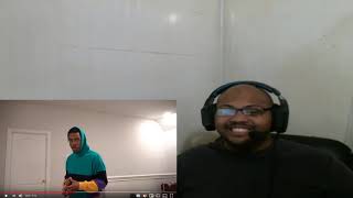 CalebCity - If saying "GET BACK HERE" actually worked in tv shows | REACTION!!