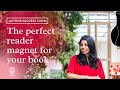 The perfect reader magnet for your book  jyotsna ramachandran