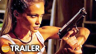 THE SERPENT (2021) Trailer | Action Thriller Movie