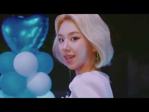 Twice the Feels (REMIX) MV? Stage Mix? Choreo? Behind the scenes?