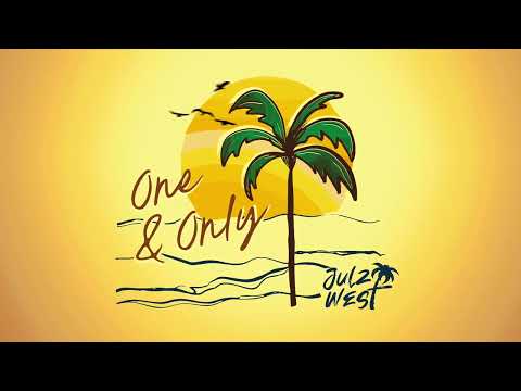 Julz West - One & Only (Visualiser)