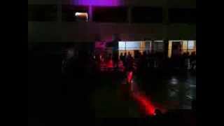 Grupo de Dança H!tmus "Pound The Alarm" (Gincana E.C.R. - 01.11.2013)