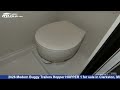 Beautiful 2026 Modern Buggy Trailers Hopper Travel Trailer RV For Sale in Clarkston, MI | RVUSA.com