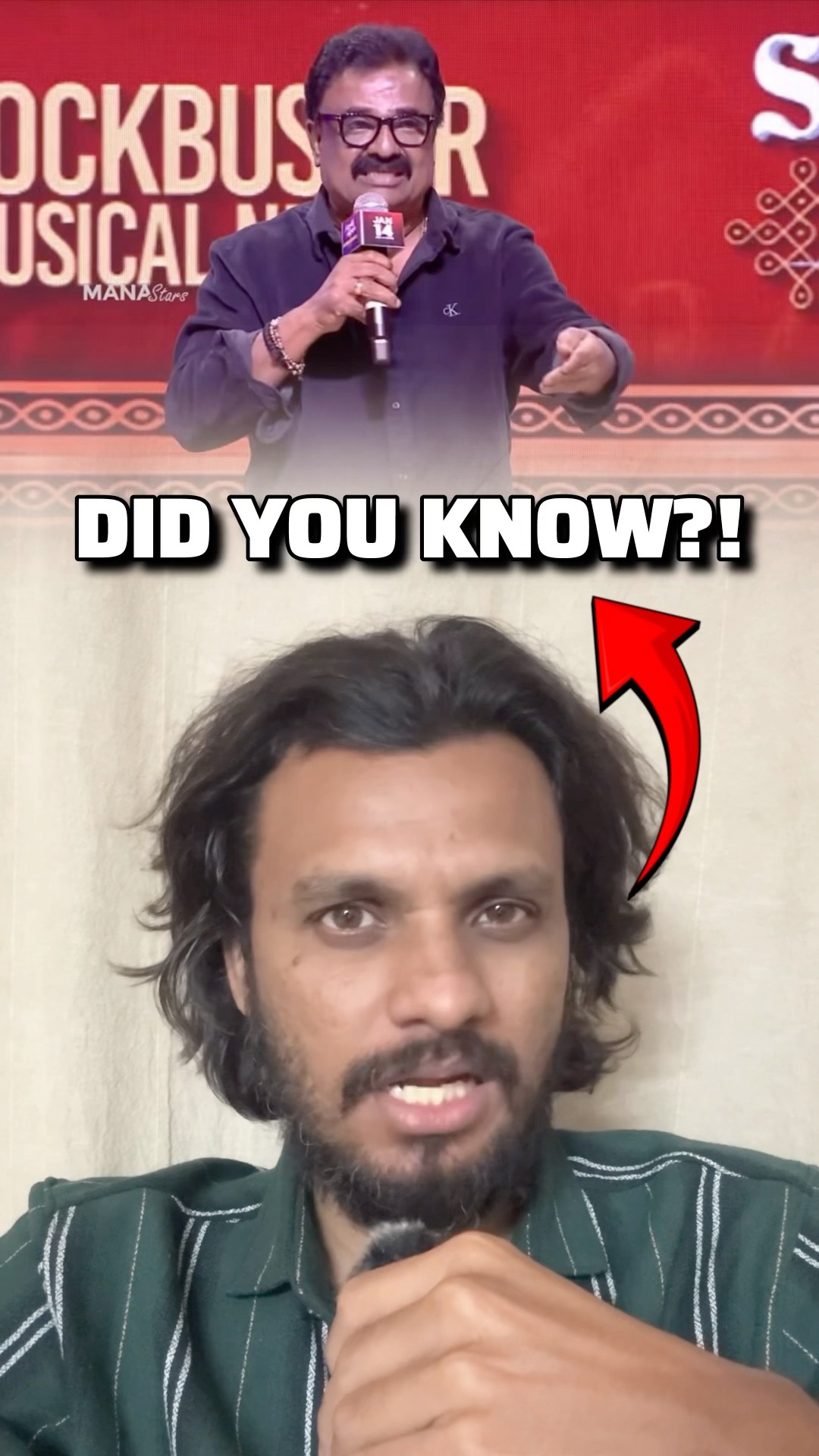 Meeku Telusa?! || VTV Ganesh || Poolachokka
