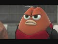 The Bean movie officielle