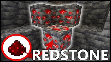 How To Get Your Redstone Collection up Hypixel Skyblock(Meta Method!)