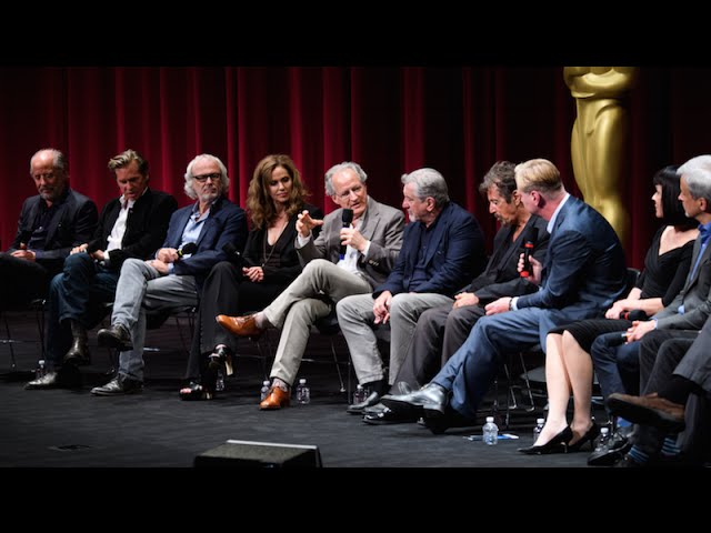 Watch film Heat | Heat (1995) - The Sound and Music