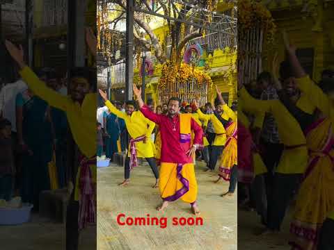 Mallanna song new coming soon