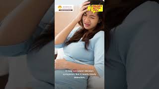 What is gestational diabetes #gestationaldiabetes  #womenshealth