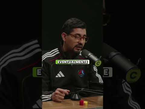 NICOLÁS LARCAMÓN: ¿DEBE IRSE O QUEDARSE? #podcast #clubrabona #futbolmexicano