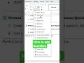 Learn how to add and customize borders in a Word document.