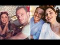 Hande Erçel and kerem bursin cute moments Part 2 [SUB : ENG]