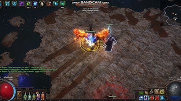 I really like my new bow (scourge arrow 3.5.1b)