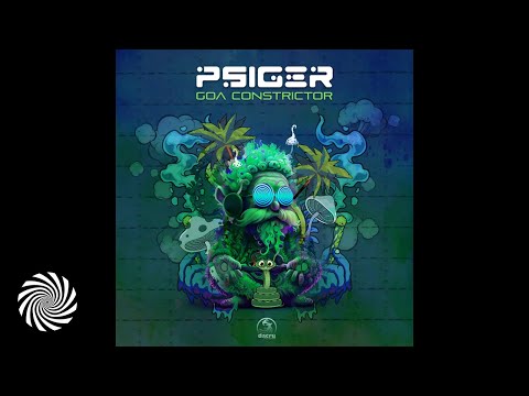 Psiger - The
