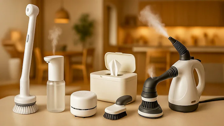 25 Amazon Cleaning Gadgets That Actually Work! | Top Products 2025