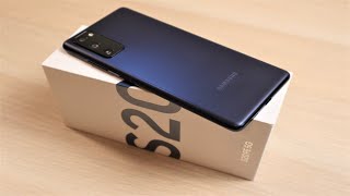 Samsung Galaxy S20 FE 5G Unboxing - The $699 Surprise 