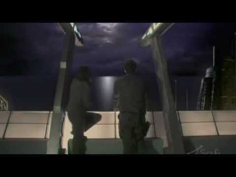 Stargate Couples: "You'll Be In My Heart"