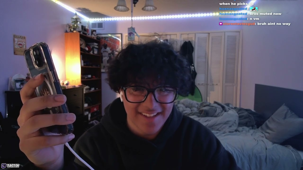 ❤️‍🔥TASTSI IS HERE❤️‍🔥NEW ROOM STUFF❤️‍🔥CALLING FRIEN (Part 3/11)