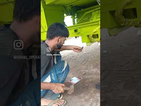 Combine Da Chassi No Combine Harvester Da Chassi No Combine Ka Chassi No Kaha Hota Hai 2024