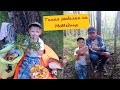 Тихая рыбалка на Медведице!