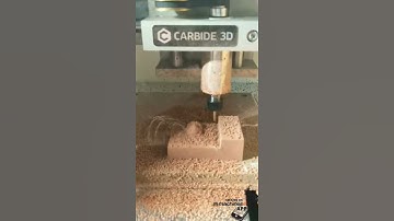 Carbide 3D Nomad 883 Pro CNC Router - Near New Mint Condition