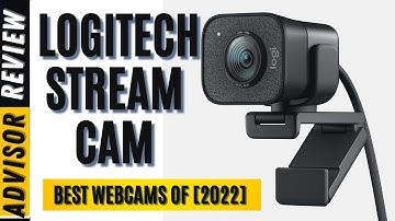 Logitech StreamCam  full review 2024 - The Best Webcam of 2024