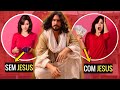 5 COISAS QUE JESUS NUNCA PROMETEU AOS CRENTES - A 4° coisa muitos crentes acreditam!