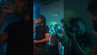 sunset lucki 2018
