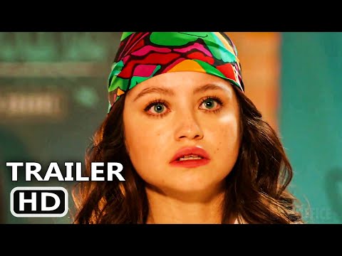 SIEMPRE FUI YO Trailer (2022) Karol Sevilla