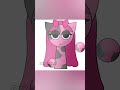 #sprunki #gray #pinki gray x pinki #gray_editor1