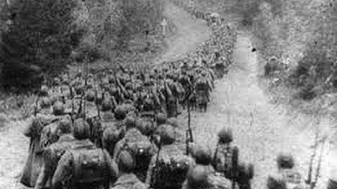 [CoH2][1v1] Propagandacast #262 [OH]HOI Dots vs [SU]ImperialDane