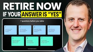 7 Questions Every Pre-Retiree Should Answer