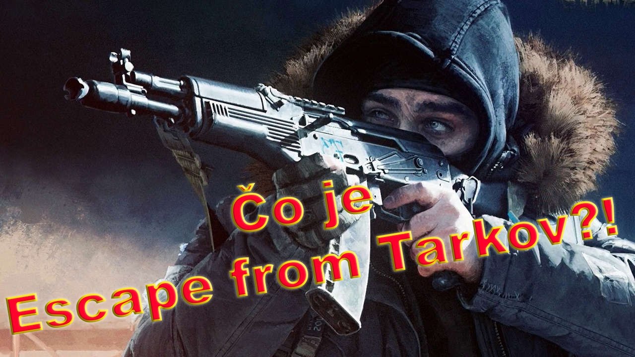 escape from tarkov release escape from tarkov release