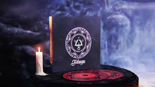 Tsathoggua CD2 - Dark Lovecraftian Ambient Music from the Subterranean Depths