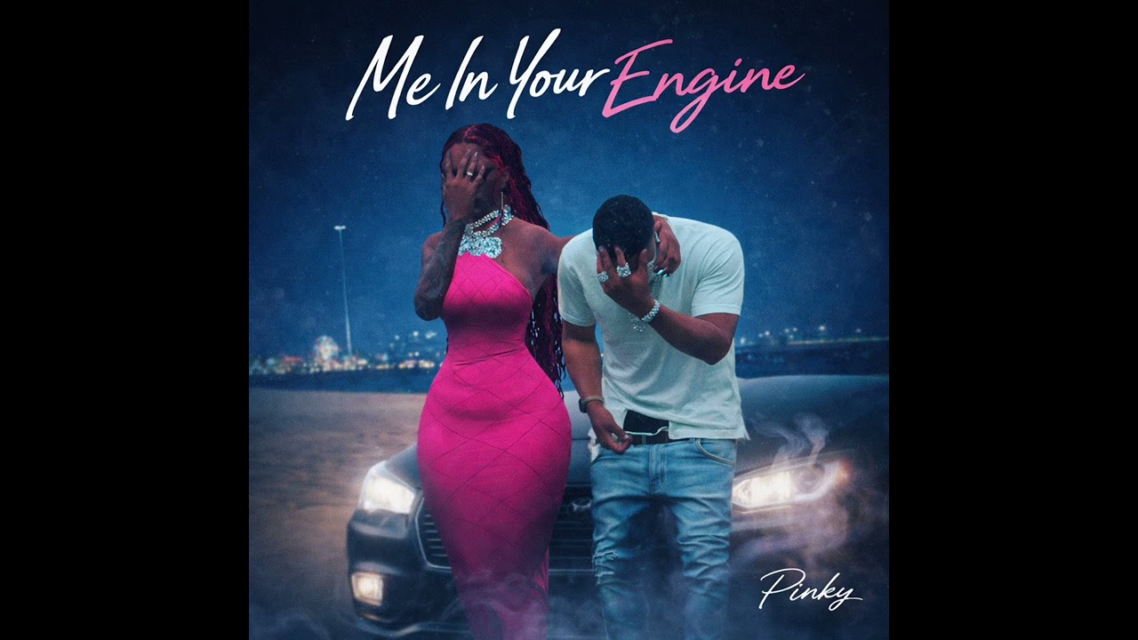 A B - Me In Your Engine