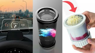 TOP 9 AMAZING TECH GADGETS BUY ON AMAZON & ONLINE | 2020
