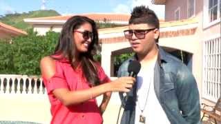 Detras De Camara Comercial  "Today  is  My Day " by FARRUKO -BOLTIO