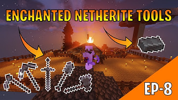 ENCHANTING NETHERITE TOOLS IN ONEBLOCK SAMSUNG,A3,A5,A6,A7,J2,J5,J7,S5,S6,S7,59,A10,A20,A30,A50,A70