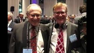 Alan Dershowitz Interview - Can The Courts Save Trump's Presidency?