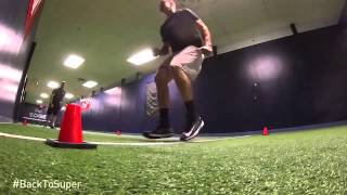 Rob Gronkowski's Return